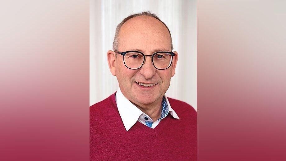 Erhard Fleischmann (SPD).