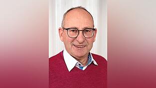 Erhard Fleischmann (SPD). Erhard Fleischmann (SPD).