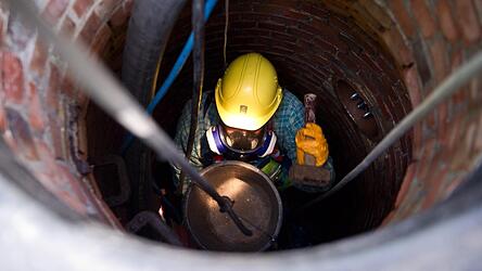 Die Kanalgeb&uuml;hren f&uuml;r die kommenden vier Jahre stehen fest.