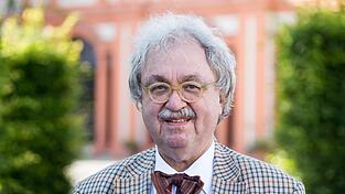 Rechtsanwalt Prof. Ernst Fricke sah seinen Mandanten durch das Urteil des VG Regensburg stigmatisiert.