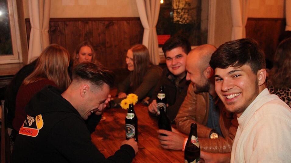 Die Besucher waren von der Freisinger Nacht der Musik begeistert.