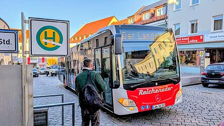 Seinen 40. Geburtstag feiert heuer 'Der Landauer'. Im Jubil&auml;umsjahr wird nun eine Ausweitung des Angebots gepr&uuml;ft.&nbsp;