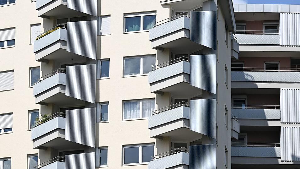 Die Mietpreisbremse gilt nur in Gebieten mit angespanntem Wohnungsmarkt. (Symbolbild) Die Mietpreisbremse gilt nur in Gebieten mit angespanntem Wohnungsmarkt. (Symbolbild)