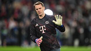Verlängert Manuel Neuer seinen Vertrag beim FC Bayern noch einmal?