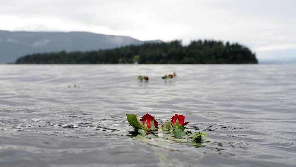Das Massaker auf der Sommerinsel Utøya hat Norwegen für immer verändert. (Archivbild) Das Massaker auf der Sommerinsel Utøya hat Norwegen für immer verändert. (Archivbild)