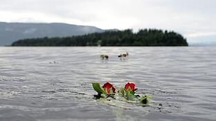 Das Massaker auf der Sommerinsel Utøya hat Norwegen für immer verändert. (Archivbild) Das Massaker auf der Sommerinsel Utøya hat Norwegen für immer verändert. (Archivbild)
