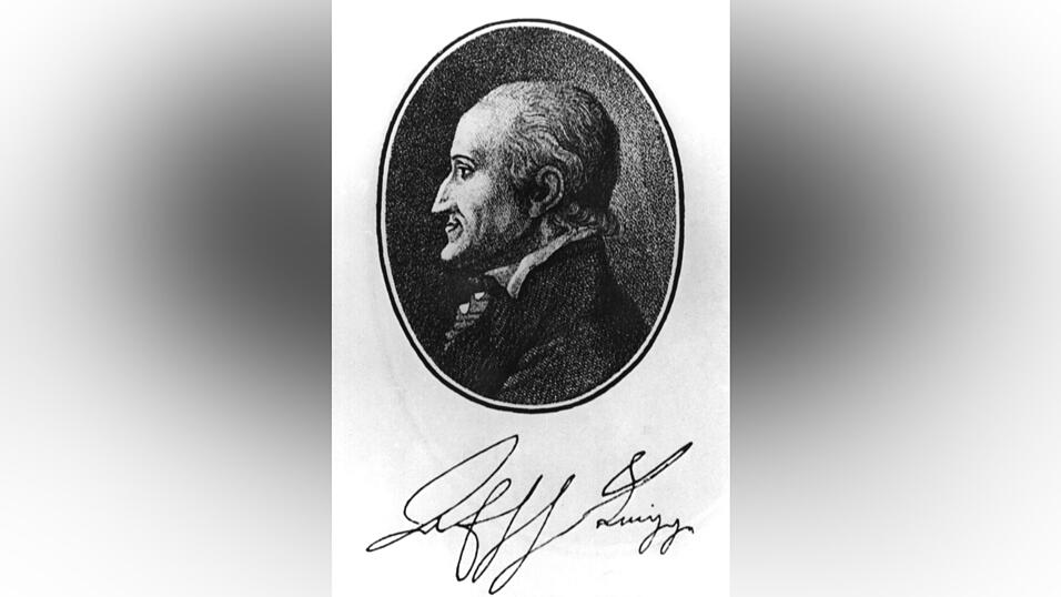 Adolf Freiherr Knigge hat im 18. Jahrhundert das Buch «Über den Umgang mit Menschen» geschrieben - in seiner Nachfolge formuliert der Deutsche Knigge-Rat Verhaltensempfehlungen für das 21. Jahrhundert. (Archivbild)