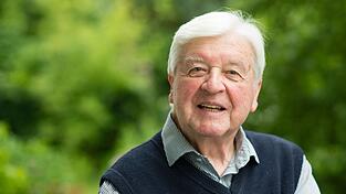 Der langjährige bayerische Kultusminister Hans Maier ist mit 94 Jahren gestorben. (Archivbild) Der langjährige bayerische Kultusminister Hans Maier ist mit 94 Jahren gestorben. (Archivbild)