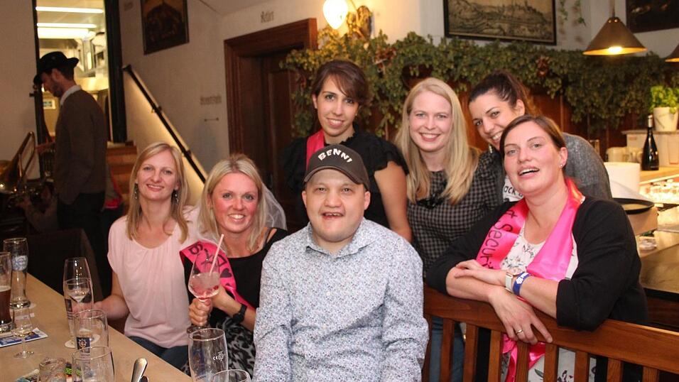 Die Besucher waren von der Freisinger Nacht der Musik begeistert.