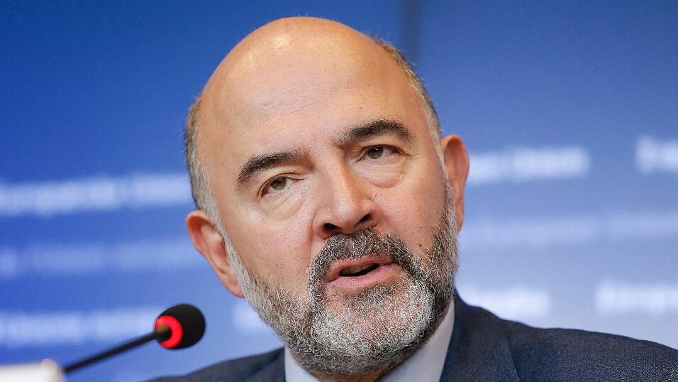 Die EU-Kommission will weitere Steuerschlupflöcher für multinationale Konzerne schließen. Die EU-Kommission will weitere Steuerschlupflöcher für multinationale Konzerne schließen.