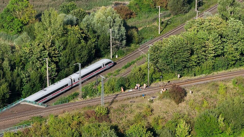 Verspätungen und Ausfälle prägten am Wochenende den Bahnverkehr zwischen Hannover und Berlin. Verspätungen und Ausfälle prägten am Wochenende den Bahnverkehr zwischen Hannover und Berlin.