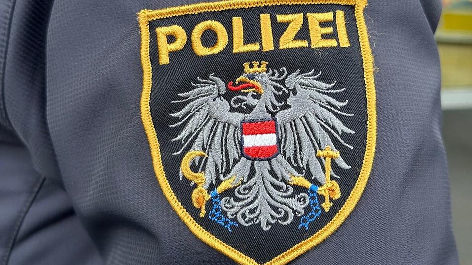 Ein junger Mann war im Vorjahr in einer Schlucht verschwunden. (Symbolbild) Ein junger Mann war im Vorjahr in einer Schlucht verschwunden. (Symbolbild)