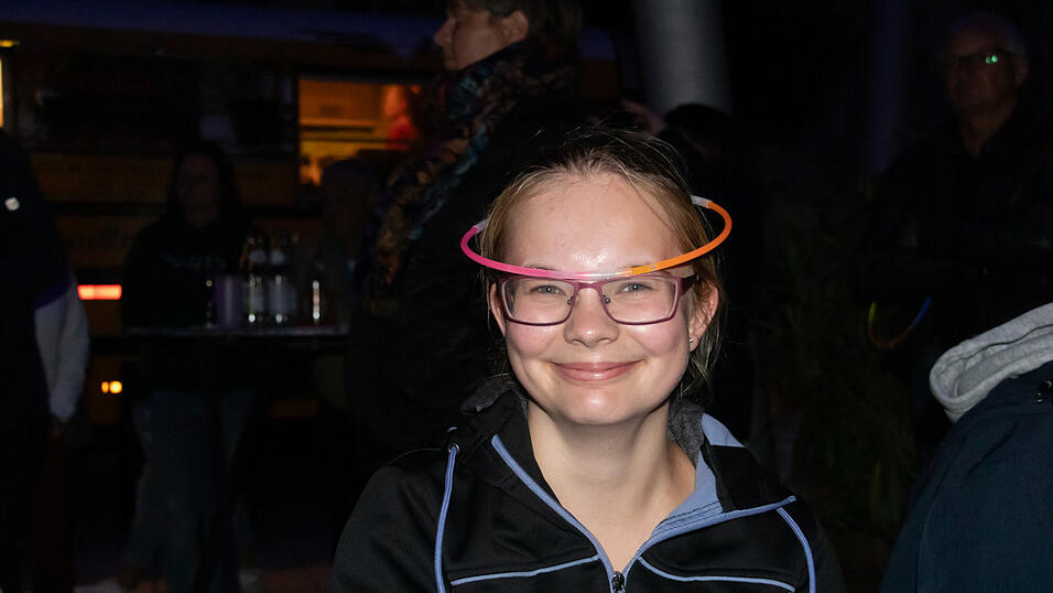 Nicki hat am Freitag in Plattling ihr 40-jähriges Bühnenjubiläum gefeiert.