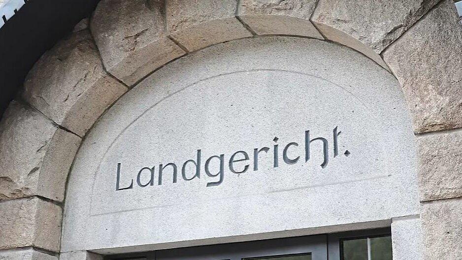 Bald wird der Fall wohl erneut vor dem Deggendorfer Landgericht landen. (Archivbild)