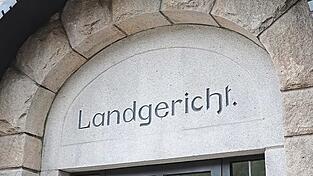 Bald wird der Fall wohl erneut vor dem Deggendorfer Landgericht landen. (Archivbild)