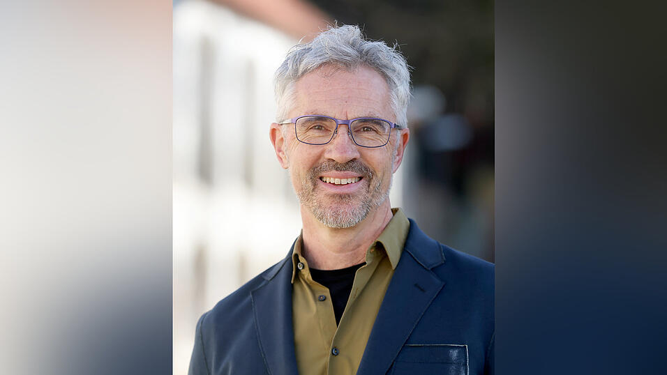 Christoph Rabl (Gr&uuml;ne)