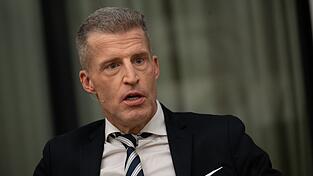 Schriftsteller Benjamin von Stuckrad-Barre bezeichnet die Literaturbranche als «notorisch verklemmt» und von «Langweilern und Bedeutungshubern» geprägt. (Archivbild)