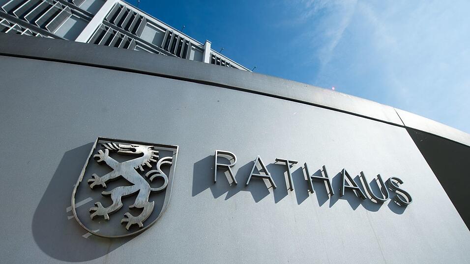 Im Ingolst&auml;dter Rathaus kann die CSU ihren Einfluss weiter ausbauen. (Archivbild)