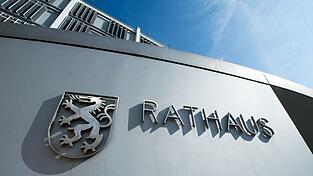 Im Ingolst&auml;dter Rathaus kann die CSU ihren Einfluss weiter ausbauen. (Archivbild)