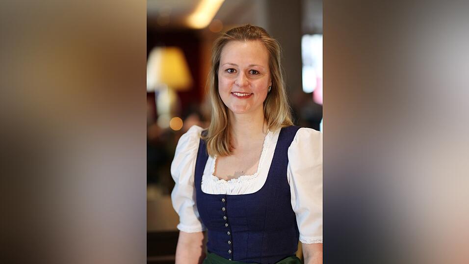 Barbara Berger (29) studiert Agrarwissenschaft und lebt in München. Sie stammt aus Deggendorf. Barbara Berger (29) studiert Agrarwissenschaft und lebt in München. Sie stammt aus Deggendorf.