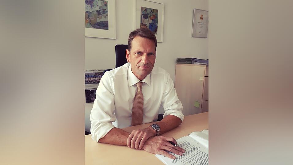 Auch die Distanz einer Wohnung zum Landshuter Rathaus spielt eine Rolle beim Mietspiegel: Betr&auml;gt sie mehr als 2.000 Meter, gibt es bei der Miete einen Abschlag in H&ouml;he von f&uuml;nf Prozent.