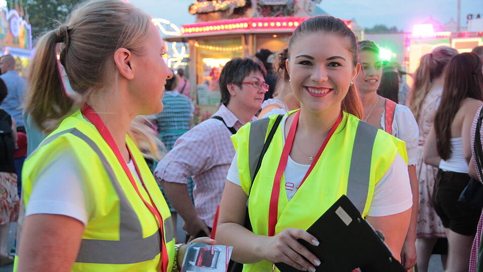 Schnappsch&uuml;sse von der Single-Couch aufgenommen am Samstag 8. August (Foto: Paul Przybilla)