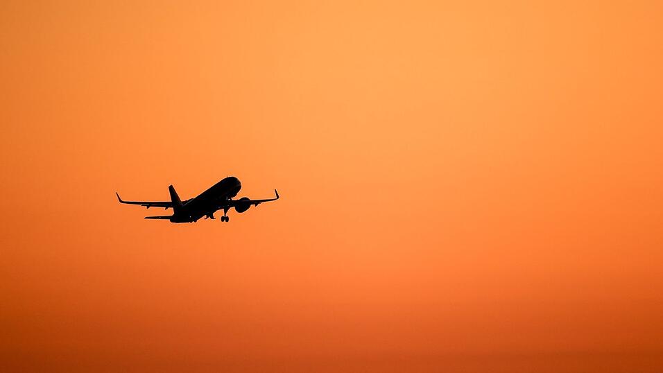 Hunderte Millionen Menschen fliegen jedes Jahr in der EU. (Archivbild)