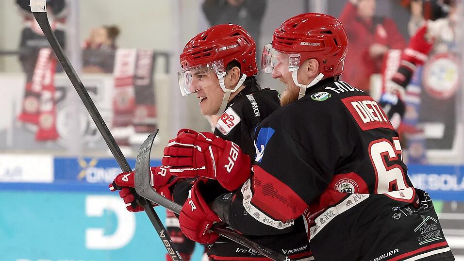 Alexander Dersch ist und bleibt ein Landshuter.