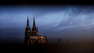 F&uuml;r Touristen ist der Dom bald nicht mehr gratis zu besichtigen. (Archivbild)