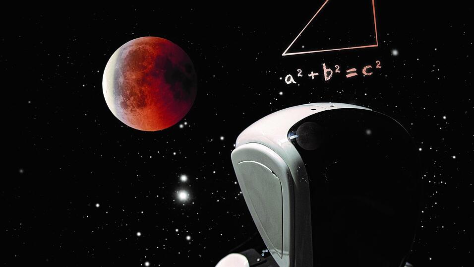 Der Kontakt zu Außerirdischen würde wohl anders aussehen, als wir es uns gerne vorstellen. Wahrscheinlich würden nur winzige Sateliten aufeinandertreffen. Der Kontakt zu Außerirdischen würde wohl anders aussehen, als wir es uns gerne vorstellen. Wahrscheinlich würden nur winzige Sateliten aufeinandertreffen.