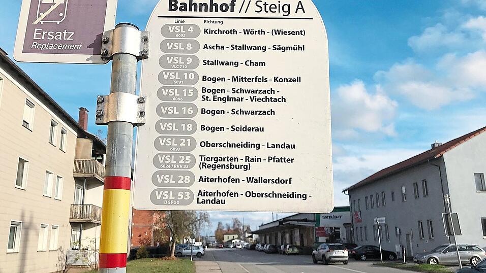 Durch das klare Votum für einen Beitritt zum Regensburger Verkehrsverbund will die Stadt die weiteren Schritte beschleunigen.