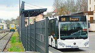 Auch über neue Buslinien wurde im WUT-Ausschuss diskutiert. Auch über neue Buslinien wurde im WUT-Ausschuss diskutiert.