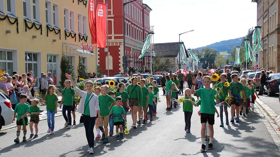 Augenblicke vom Festwirteinzug 2018. Augenblicke vom Festwirteinzug 2018.