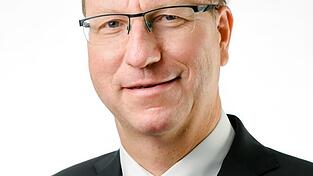 Professor Dr. med. Rainer Rupprecht ist ärztlicher Direktor der medbo-Klinik für Psychiatrie und Psychotherapie in Regensburg.