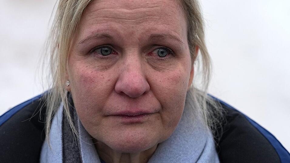 Kirsty Coventry war nach dem Helm-Eklat um den ukrainischen Skeletoni Wladyslaw Heraskewytsch sichtlich aufgel&ouml;st. (Archivbild)