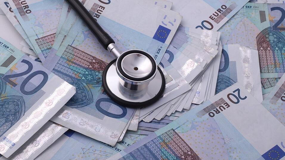 Die Versorgung der Bürgergeld-Empfänger kostet die Krankenkassen Milliarden jährlich. Denn der Bund zahlt nicht genug.