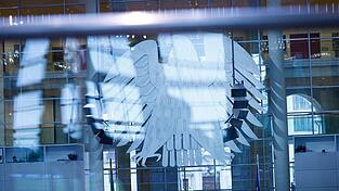 Im zurückliegenden Bundestagswahlkampf tauchten immer wieder Falschnachrichten auf. (Symbolbild) Im zurückliegenden Bundestagswahlkampf tauchten immer wieder Falschnachrichten auf. (Symbolbild)