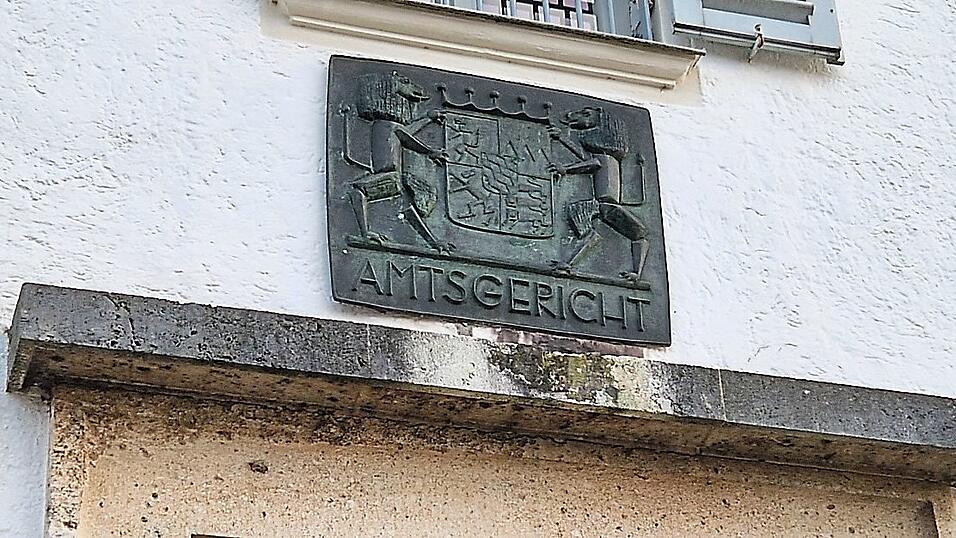Der Staatsanwalt warf der Ehefrau Lügen vor.