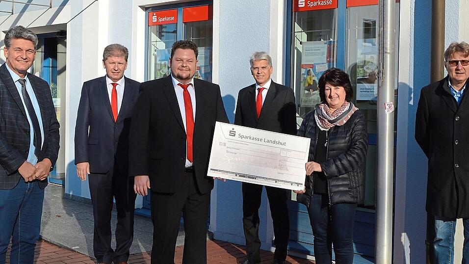 9 000 Euro Zuschuss In Schwierigen Zeiten