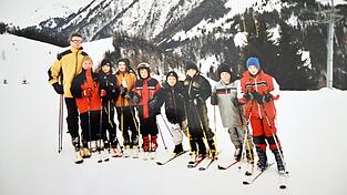 Als der Helm noch eine Ausnahme war: Der Skikurs ist seit drei Jahrzehnten Aushängeschild der Skifreunde Pilsting. Als der Helm noch eine Ausnahme war: Der Skikurs ist seit drei Jahrzehnten Aushängeschild der Skifreunde Pilsting.