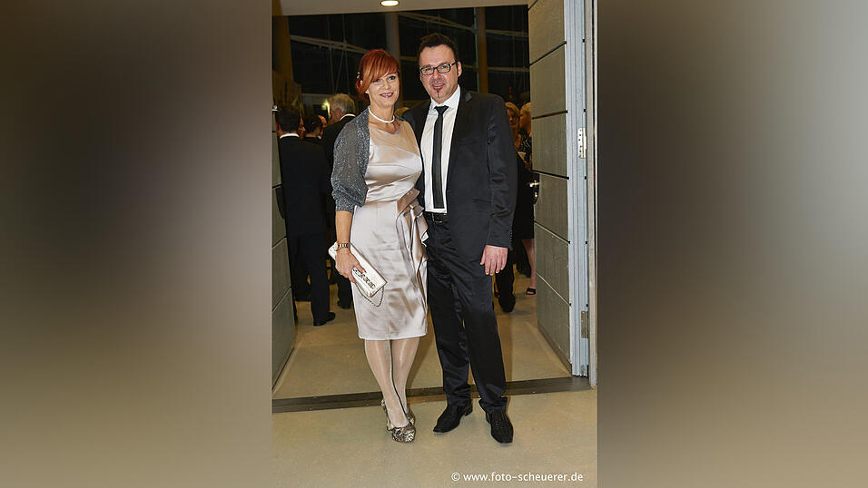 Impressionen vom Ball der Wirtschaft, festgehalten von Markus Scheuerer.