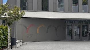 135 Viertkläßler haben die Marienrealschule gewählt. 135 Viertkläßler haben die Marienrealschule gewählt.