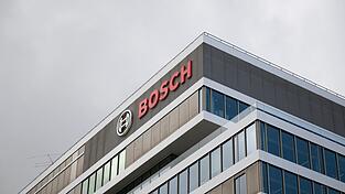 Bosch setzt k&uuml;nftig st&auml;rker auf einen rasant wachsenden Zukunftsmarkt: die Automatisierung und humanoide Robotik. (Archivbild)