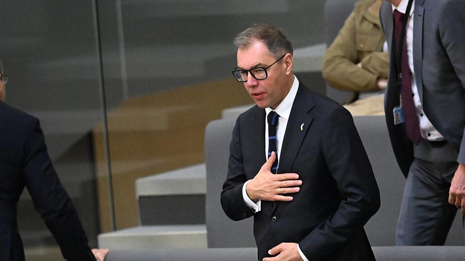 Oleksii Makeiev, ukrainischer Botschafter in Deutschland, spricht im Interview auch über die Wahlsiege der AfD: „Das kränkt mich als Ukrainer und als Europäer.“ Oleksii Makeiev, ukrainischer Botschafter in Deutschland, spricht im Interview auch über die Wahlsiege der AfD: „Das kränkt mich als Ukrainer und als Europäer.“