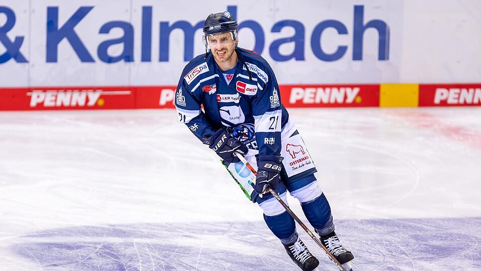 ABGANG: Nach vier Jahren im Team der Straubinger erhielt Angreifer Kael Mouillierat keinen neuen Vertrag mehr. Der Kanadier wechselt zum DEL-Absteiger Krefeld Pinguine. Am Pulverturm kam der 34-J&auml;hrige in vier Spielzeiten auf 87 Scorerpunkte.