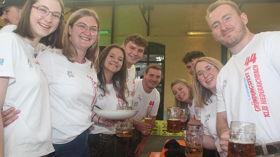 Impressionen vom Brauereifest in Landshut.&nbsp;