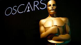 Die Oscar-Nominierungen sind verk&uuml;ndet. (Archivfoto)