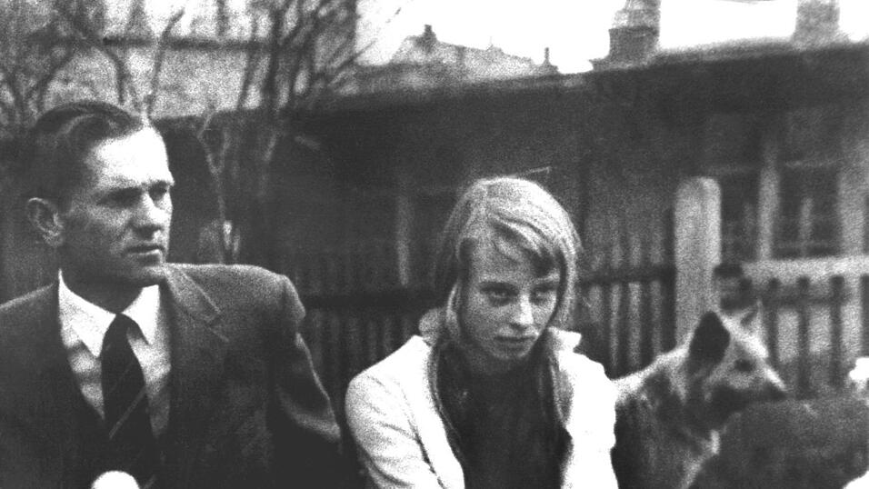 Oskar Br&uuml;sewitz war nach Erinnerung von Bekannten ein charismatischer Seelsorger, der Konflikten nicht aus dem Weg ging. (Archivbild)