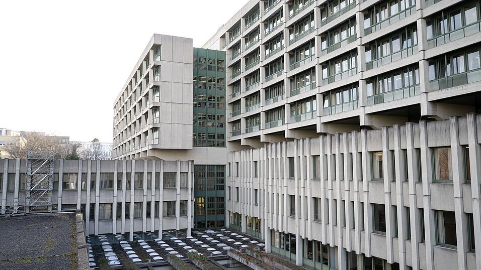 Der Prozess startet im Strafjustizzentrum in M&uuml;nchen. (Archivbild)