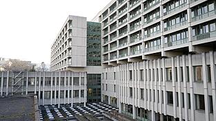 Der Prozess startet im Strafjustizzentrum in M&uuml;nchen. (Archivbild)